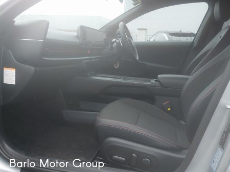 2026 Hyundai Ioniq 6 - thumbnail 11