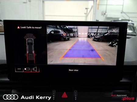 2023 Audi Q5 50TFSI E QUATTRO S-LINE AUTOMATIC €55,900 thumbnail