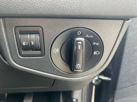 2022 Volkswagen Taigo - thumbnail 15