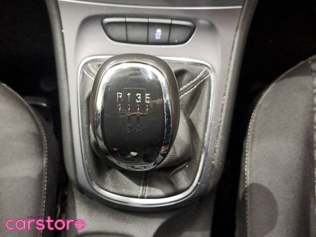 2018 Opel Astra 1.4i Turbo (150PS) Elite €11,890 thumbnail