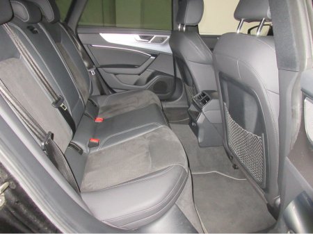 2021 Audi A7 - thumbnail 14