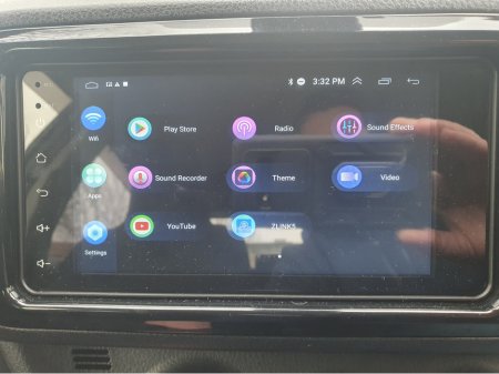 2018 Toyota Yaris - thumbnail 20