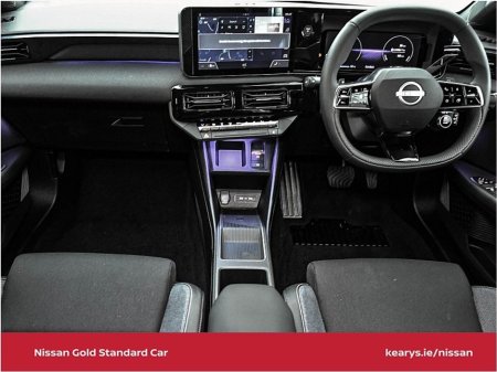 2026 Nissan Micra - view 4