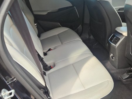 2019 Hyundai Tucson - photo 5