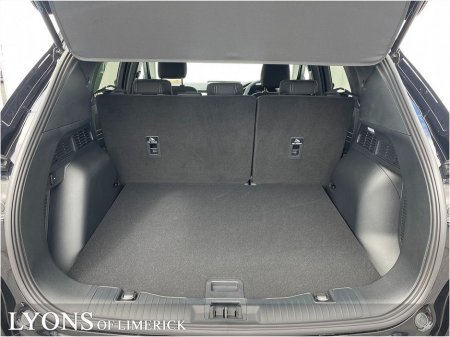 2026 Ford Kuga 2.5 PHEV - THE ALL NEW FORD KUGA €45,833 thumbnail