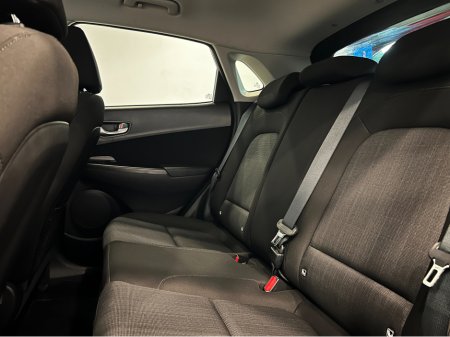 2021 Hyundai Kona KAUAI HYBRID 5DR AUTO €21,950 thumbnail
