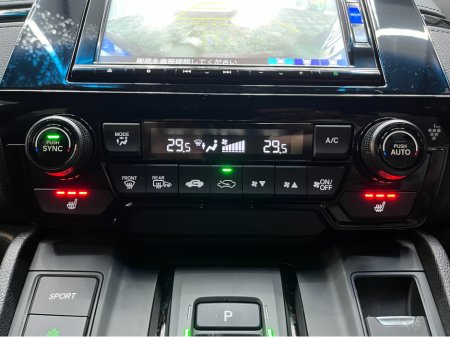 2022 Honda CR-V €34950 2022 HONDA CR-V EHEV EX BLACK EDITION 2.0 AUTOMATIC / CRUISE CONTROL / REVERSE CAMERA / ELECTRIC MEMORY & HEATED SEATS / PANORAMIC SUNROOF / PADDLE SHIFTERS €34,950 thumbnail