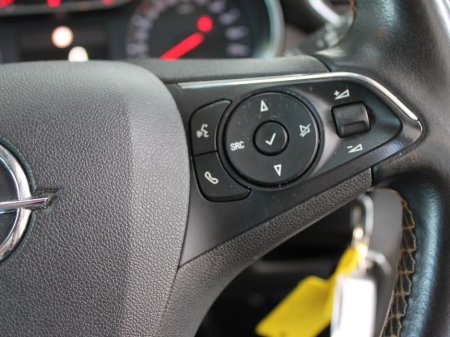 2018 Opel Crossland X SE 1.6cdti 99PS 5DR €13,750 thumbnail