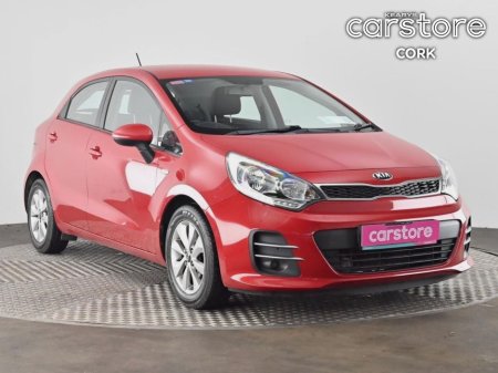 2017 Kia Rio for sale