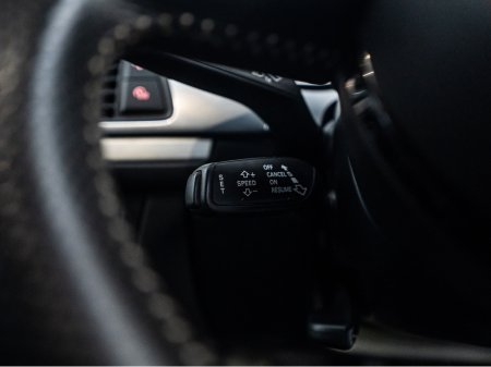 2016 Audi A6 2016 Audi A6 S-Line ULTRA/New NCT/1yr warranty €20,888 thumbnail