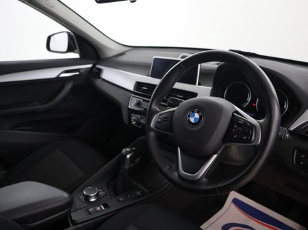 2019 BMW X1 - thumbnail 9