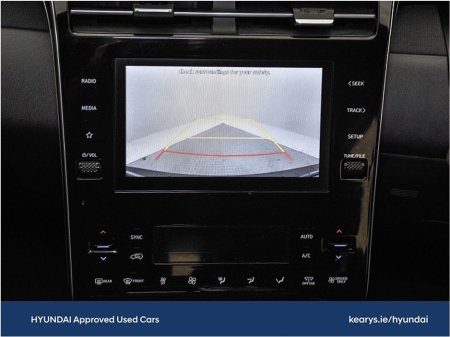 2023 Hyundai Tucson - thumbnail 23