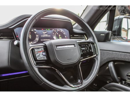 2023 Land Rover Range Rover - thumbnail 29