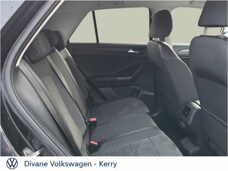 2023 Volkswagen T-Roc - thumbnail 7