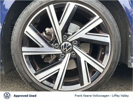 2023 Volkswagen Golf - thumbnail 8