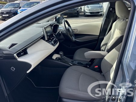 2020 Toyota Corolla - thumbnail 3