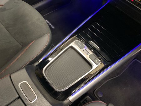 2024 Mercedes-Benz GLA Class - thumbnail 18