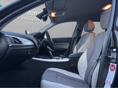 2014 BMW 1 Series - thumbnail 15