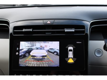 2023 Hyundai Tucson 2WD Executive Plus HEV STG Auto €39,950 thumbnail