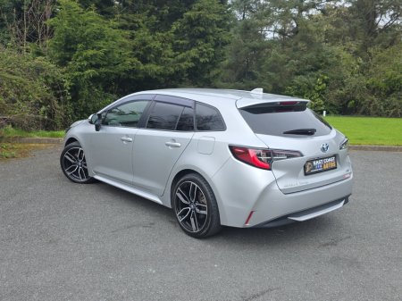 2020 Toyota Corolla - thumbnail 27