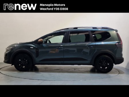 2026 Dacia Jogger - thumbnail 13