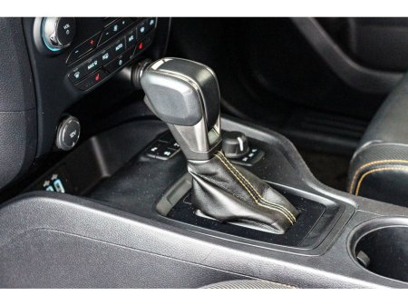 2020 Ford Ranger 3.2 Wildtrack - NO VAT TO PAY! €34,899 thumbnail