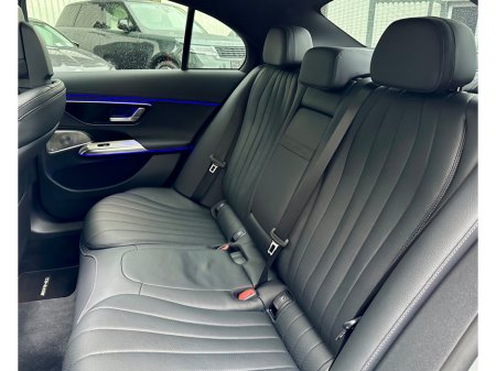 2025 Mercedes-Benz E Class AMG LINE PREMIUM €69,950 thumbnail