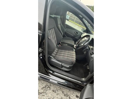 2012 Volkswagen Polo 1.4 DSG HIGHLINE €10,500 thumbnail