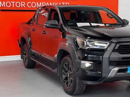 2022 Toyota Hilux - photo 6
