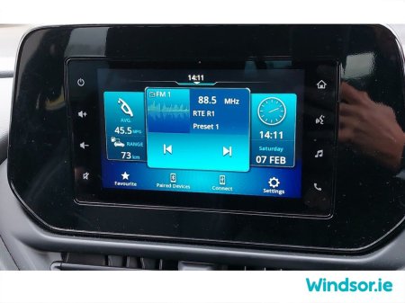 2023 Suzuki S-CROSS SX4 S-CROSS 1.4 BOOSTERJET MIL €25,995 thumbnail