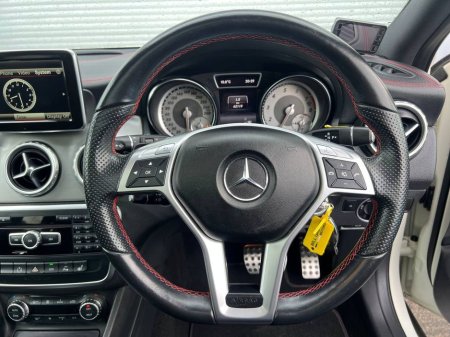2015 Mercedes-Benz GLA Class - thumbnail 6