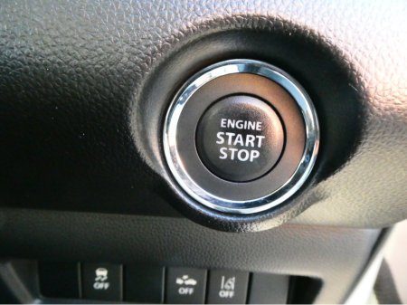 2018 Suzuki Swift RS €14,450 thumbnail