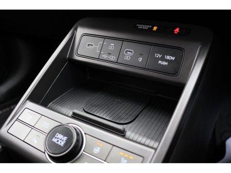 2024 Hyundai Kona - thumbnail 13