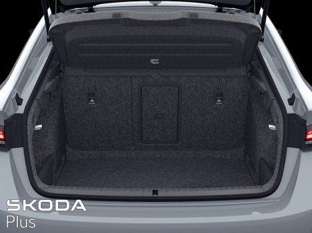 2026 Skoda Octavia - thumbnail 7