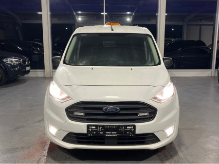 2019 Ford Transit Connect 200 TREND TDCI 100 BHP €12,950
