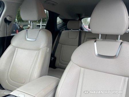 2022 Hyundai Tucson 4WD Executive PHEV Auto thumbnail