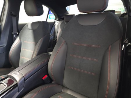 2023 Mercedes-Benz A Class - thumbnail 9