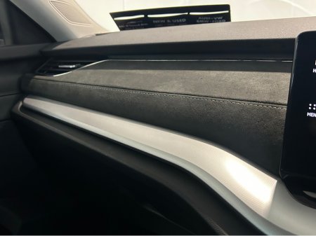 2022 Skoda Octavia SE L TDI €22,950 thumbnail