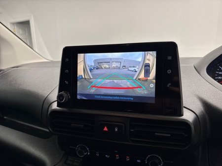 2024 Peugeot Partner - thumbnail 19