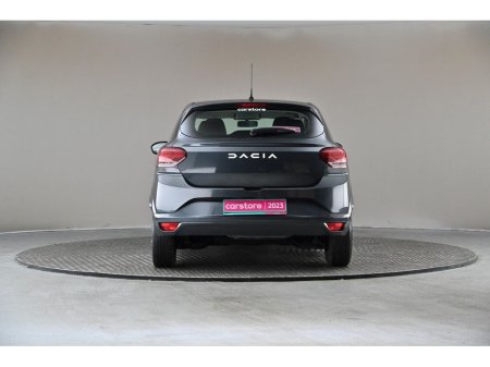 2023 Dacia Sandero - thumbnail 7