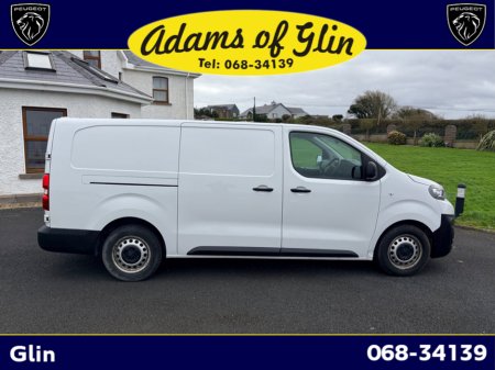 2023 Peugeot Expert - thumbnail 8