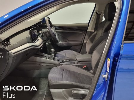 2026 Skoda Octavia - photo 4