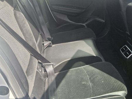 2017 Renault Megane 1.5 dCi 110 DYNAMIQUE NAV €9,950 thumbnail