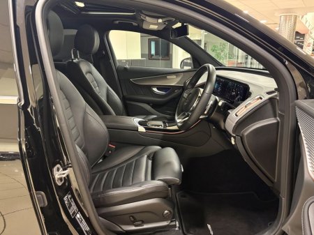 2023 Mercedes-Benz EQC 400 4MATIC AMG LINE PREMIUM=SUNROOF//LOW MILES//232 REG=FULL SERVICE HISTORY=TAILORED FINANCE PACKAGES AVAILABLE=TRADE IN’S WELCOME €42,995 thumbnail