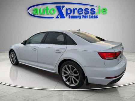 2016 Audi A4 - thumbnail 7