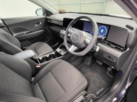 2026 Hyundai Kona - photo 6