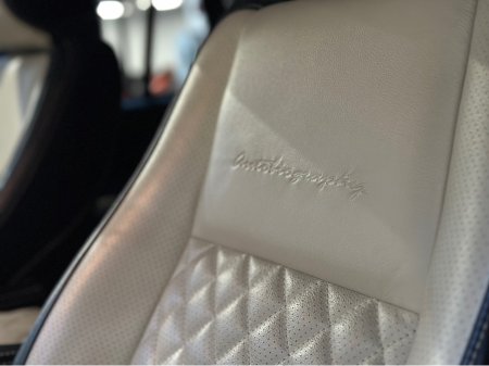 2010 Land Rover Range Rover Sport 3.0 SDV6 OVERFINCH UTILITY €17,950 thumbnail