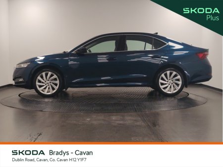 2023 Skoda Octavia - thumbnail 6