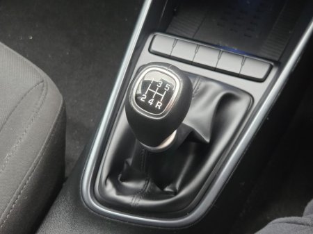 2024 Hyundai i20 DELUXE PLUS 5DR €19,750 thumbnail