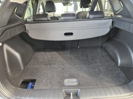 2021 Hyundai Tucson - thumbnail 5